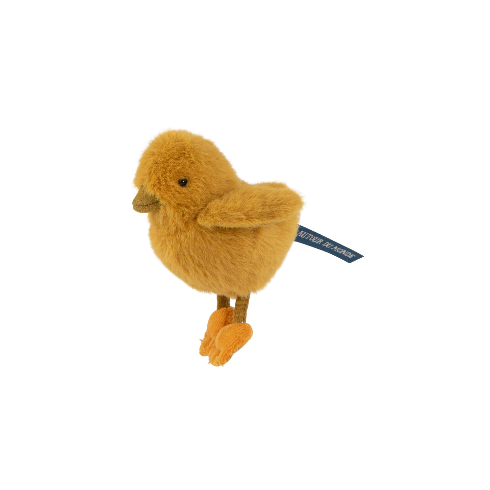 Moulin Roty Chick Tout Autour Du Monde 719050