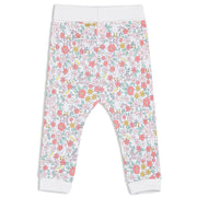 Mini Cuddles Girls Multi 3 Piece Knit Bottom