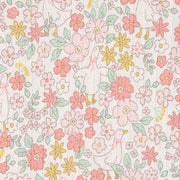 Mini Cuddles Girls Multi 3 Piece Body Suit