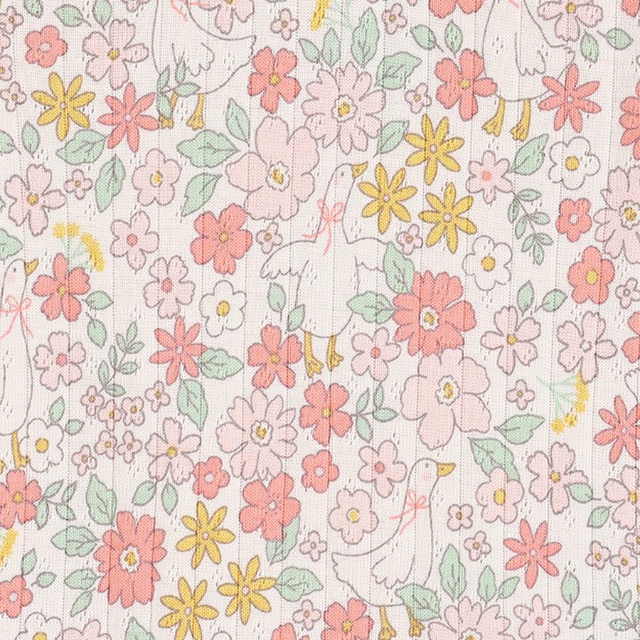 Mini Cuddles Girls Multi 3 Piece Body Suit