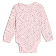 Mini Cuddles Girls Multi 3 Piece Body Suit