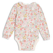 Mini Cuddles Girls Multi 3 Piece Body Suit