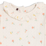 Mini Cuddles Girls Multi 3 Piece Body Suit