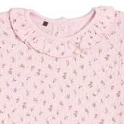 Mini Cuddles Girls Multi 3 Piece Body Suit