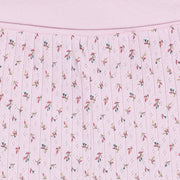 Mini Cuddles Girls Multi 3 Piece Knit Bottom