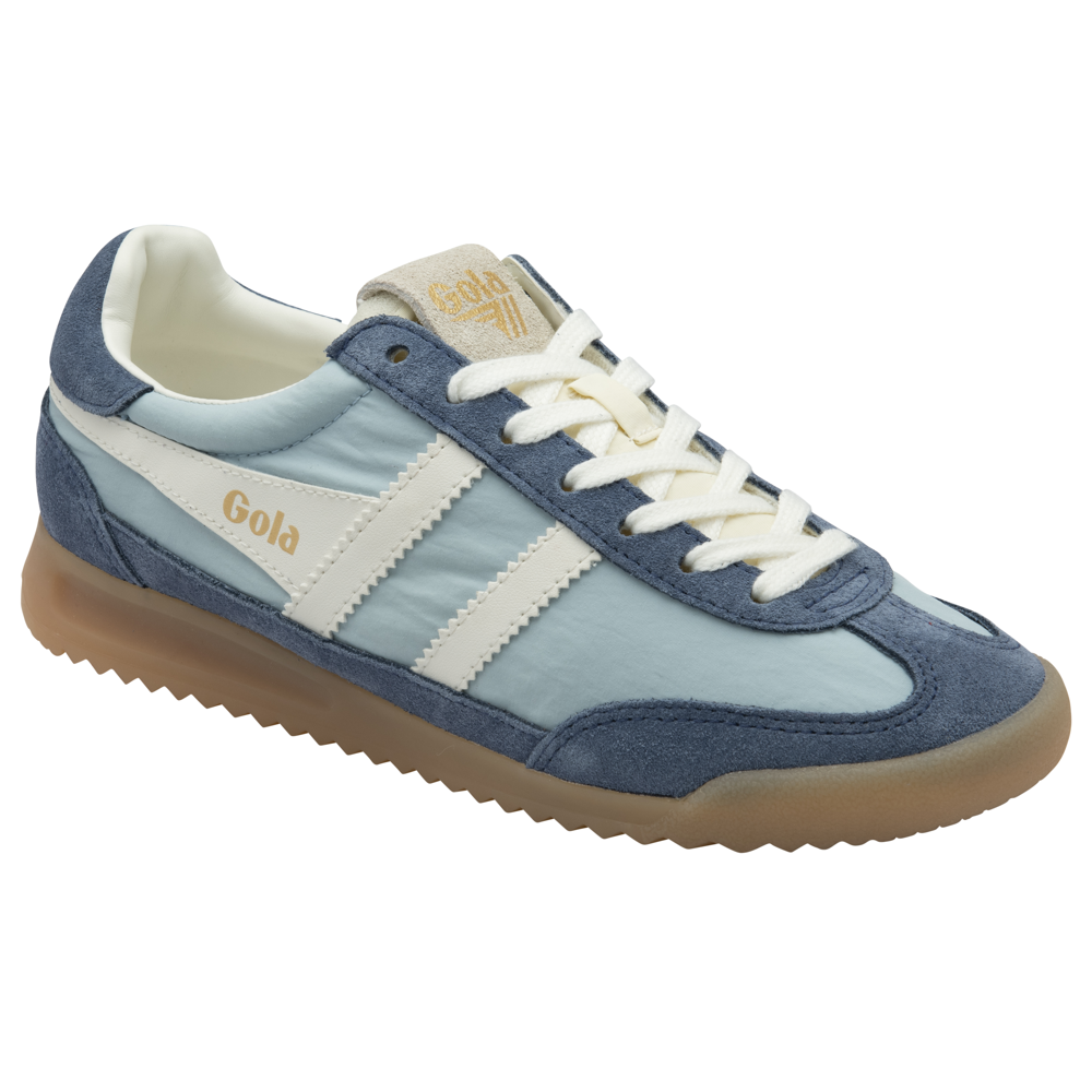 Gola Firefly Iceberg/Moonlight/Off White Ladies Trainers