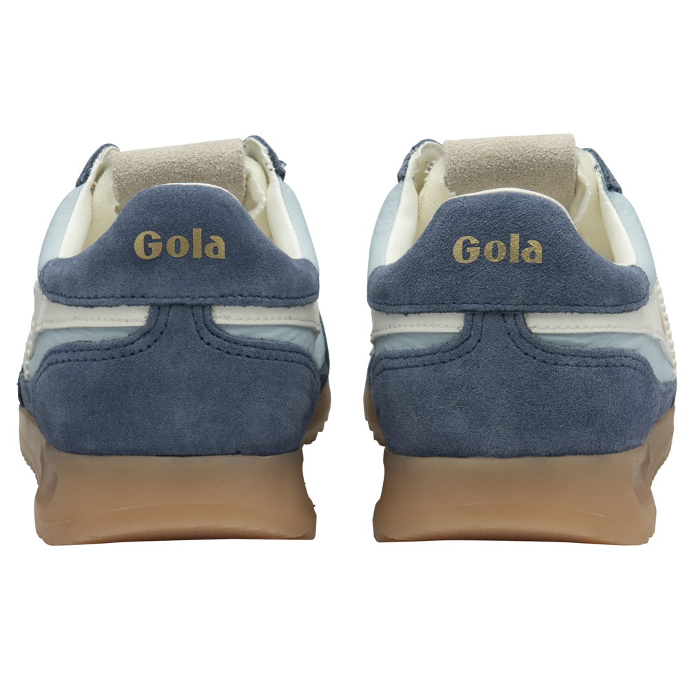 Gola Firefly Iceberg/Moonlight/Off White Ladies Trainers