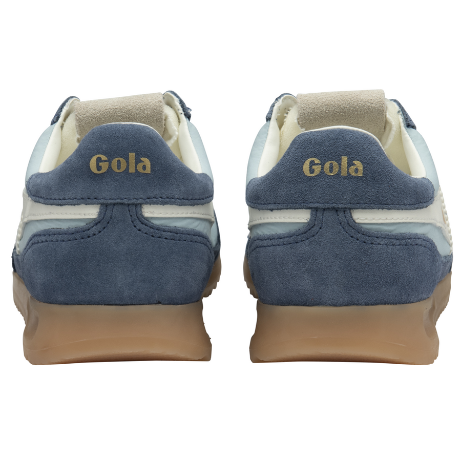 Gola Firefly Iceberg/Moonlight/Off White Ladies Trainers