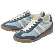 Gola Firefly Iceberg/Moonlight/Off White Ladies Trainers