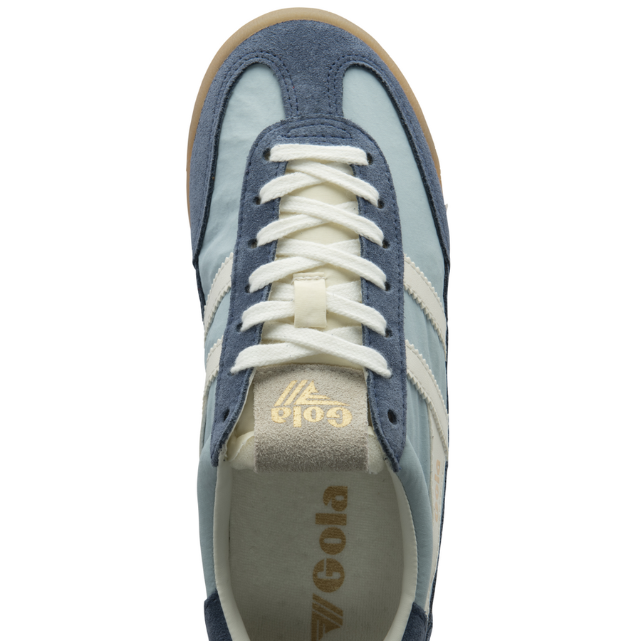 Gola Firefly Iceberg/Moonlight/Off White Ladies Trainers