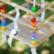 Bigjigs Toys Cradle Swing BJ771