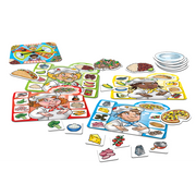 Orchard Toys Crazy Chefs
