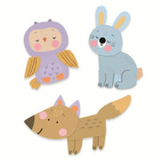 Djeco Little Ones - Painting - Messy fun DJ00076