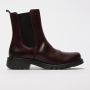 Fly London RAFY332FLY Dark Brown Boots