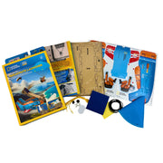 Parachute Launcher - How Things Work