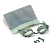 Liewood Titas Goggles - Peppermint / Garden Green