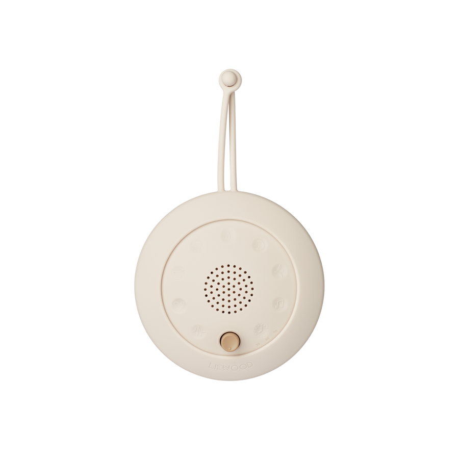 Liewood Jordi Sound Machine - Oat / Sandy