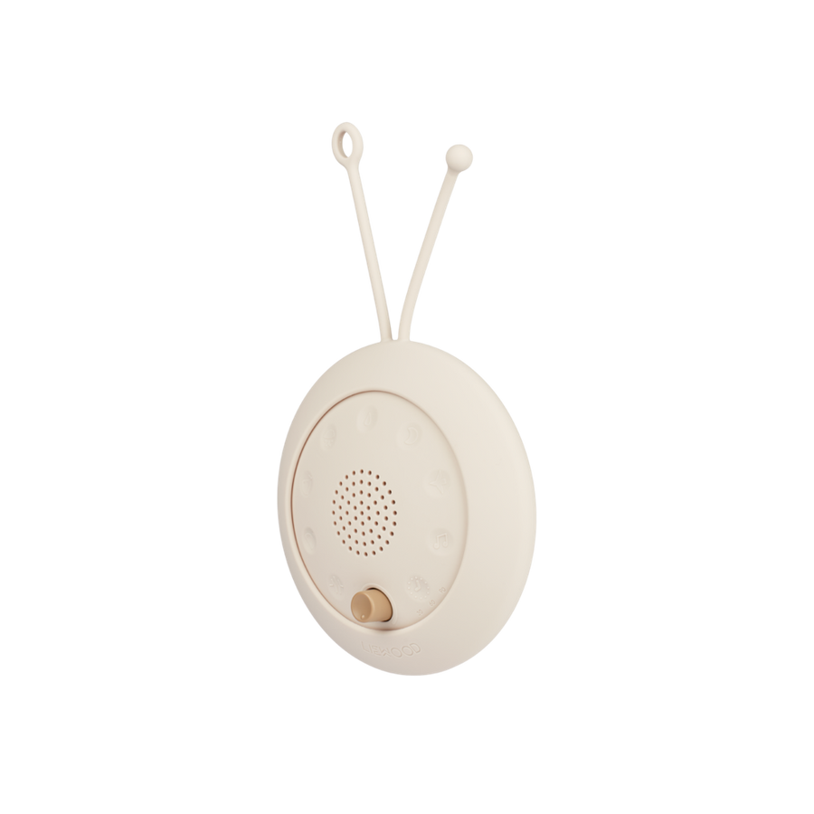 Liewood Jordi Sound Machine - Oat / Sandy