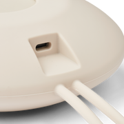 Liewood Jordi Sound Machine - Oat / Sandy