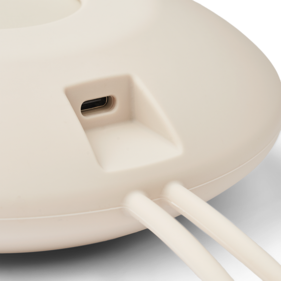 Liewood Jordi Sound Machine - Oat / Sandy