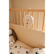 Liewood Jordi Sound Machine - Oat / Sandy