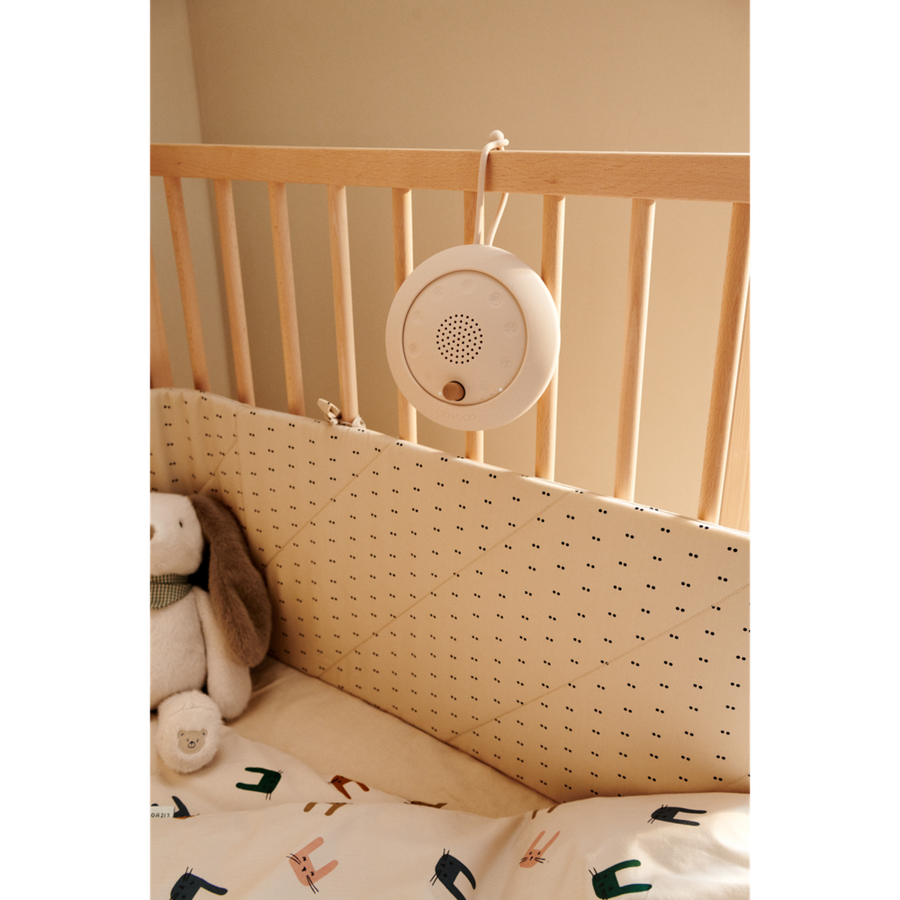 Liewood Jordi Sound Machine - Oat / Sandy
