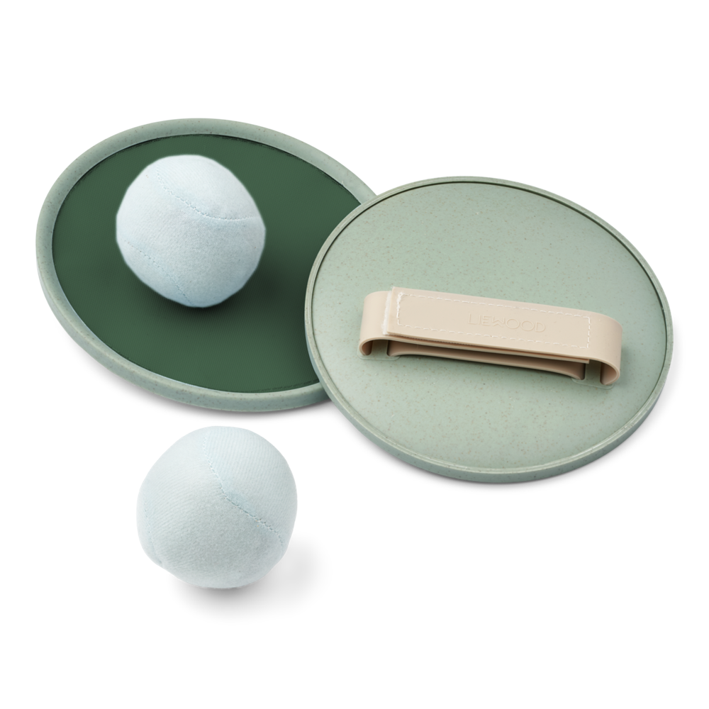Liewood Berit Catch Game - Peppermint Mix