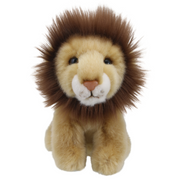 Wilberry Minis Lion WB005036
