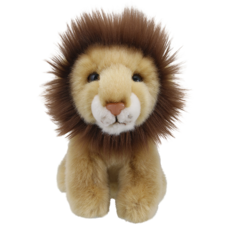 Wilberry Minis Lion WB005036
