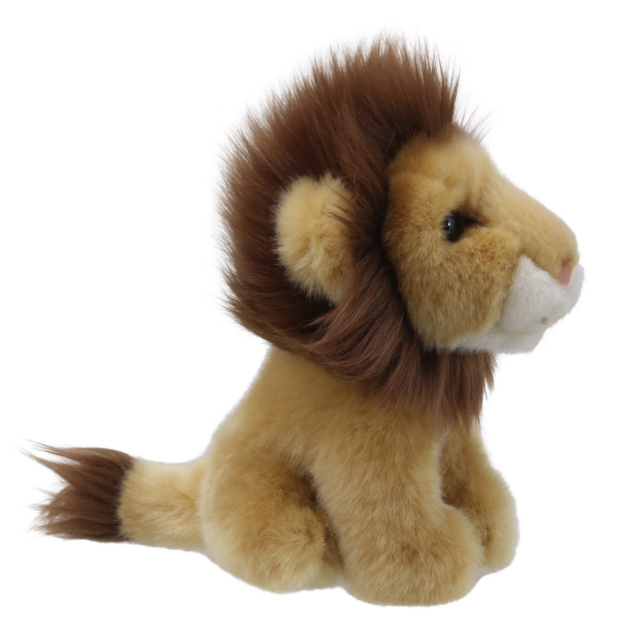 Wilberry Minis Lion WB005036