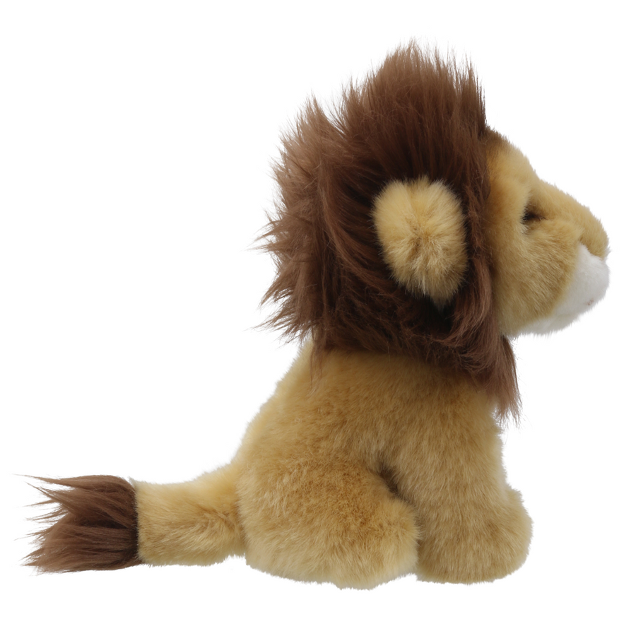 Wilberry Minis Lion WB005036