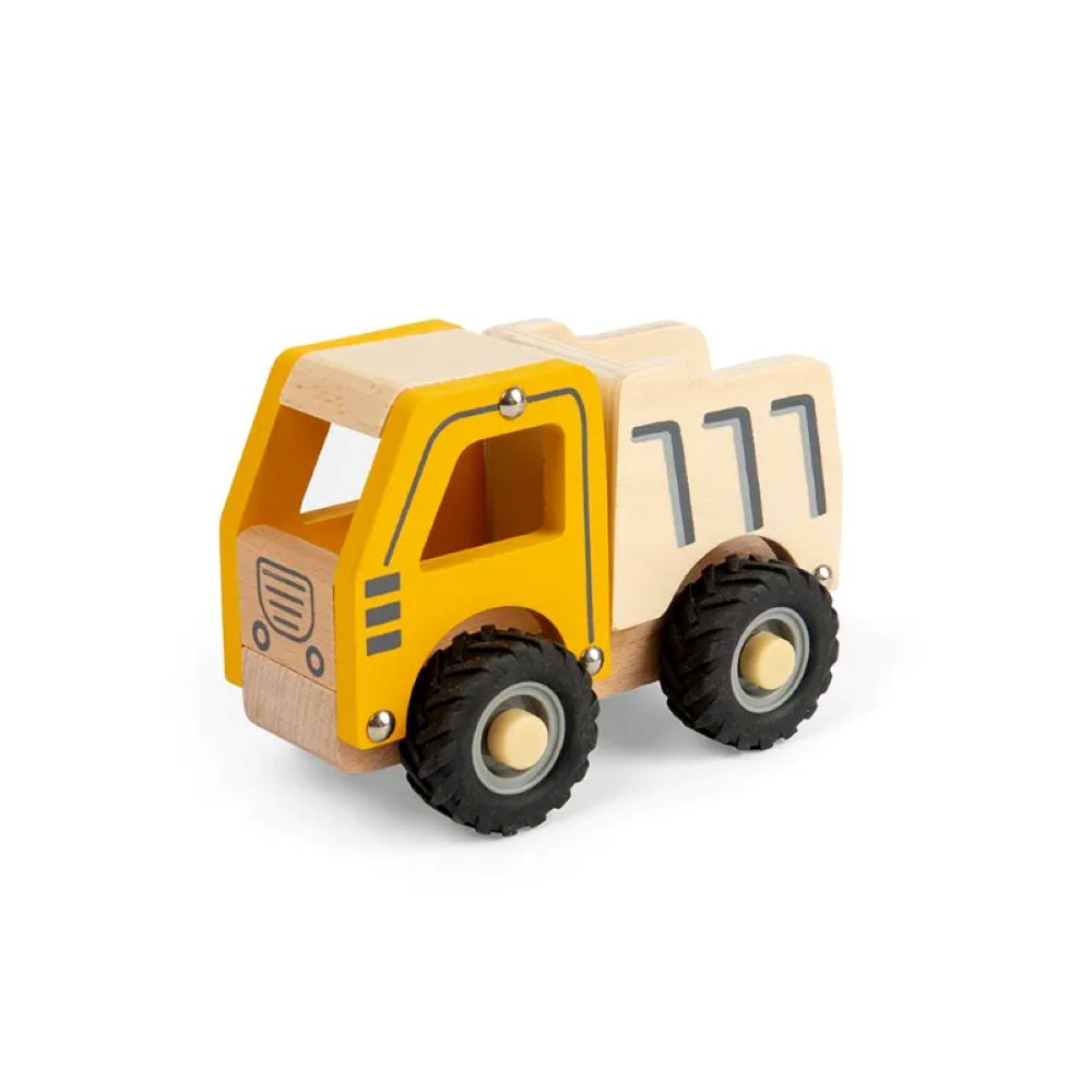 Bigjigs Toys Tipper Truck 36027