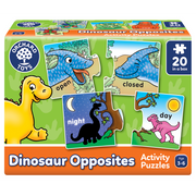 Orchard Toys Dinosaur Opposites