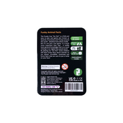 Go Fish - Funky Animals