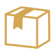 Parcel icon