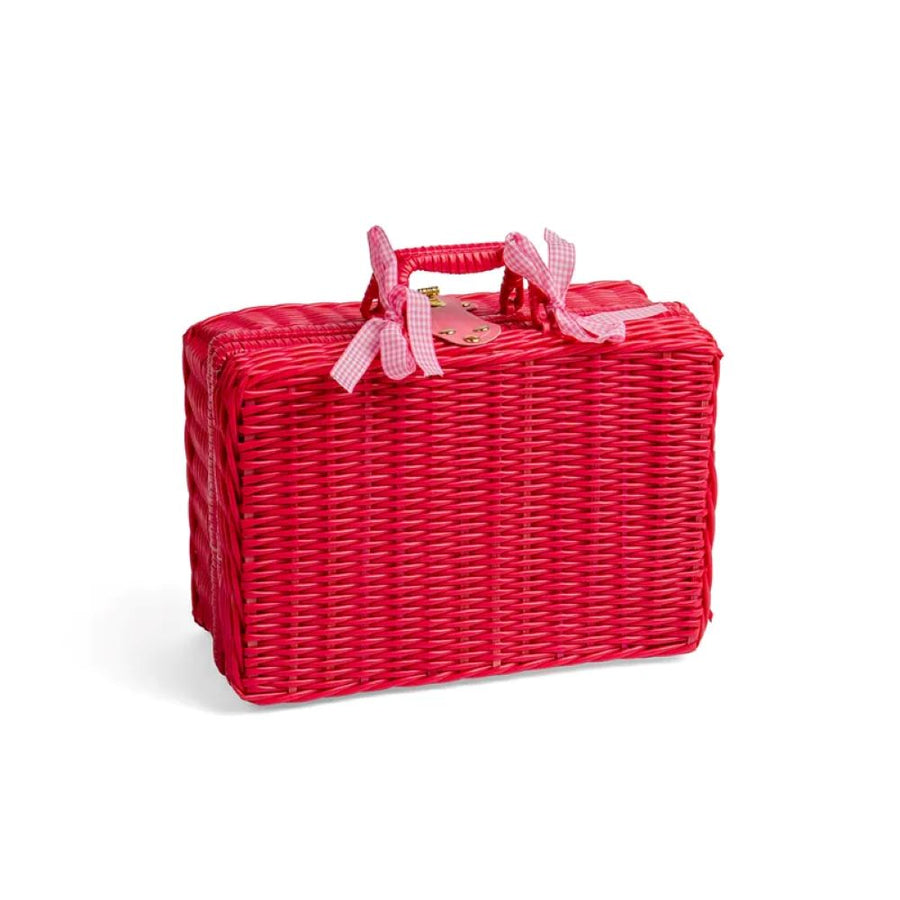 Bigjigs Toys Picnic Tea Set T0151