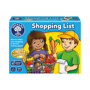Orchard Toys Shopping List