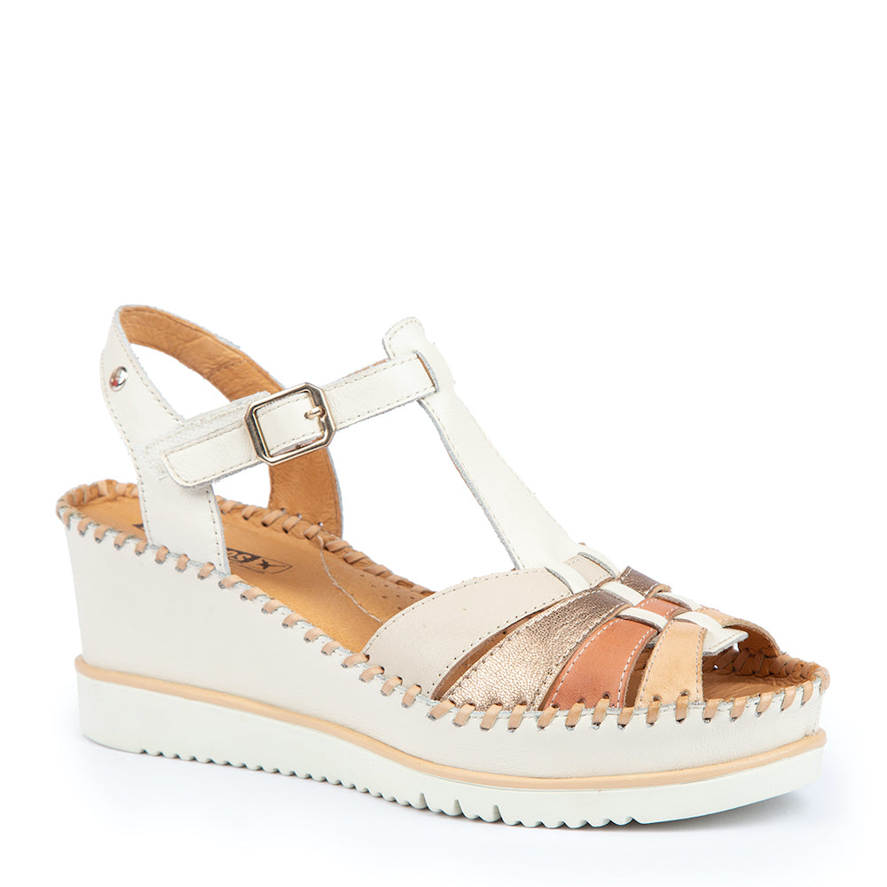 Pikolinos Aguadulce W3Z-1836C1 Nata Wedge Sandals – Marcia May
