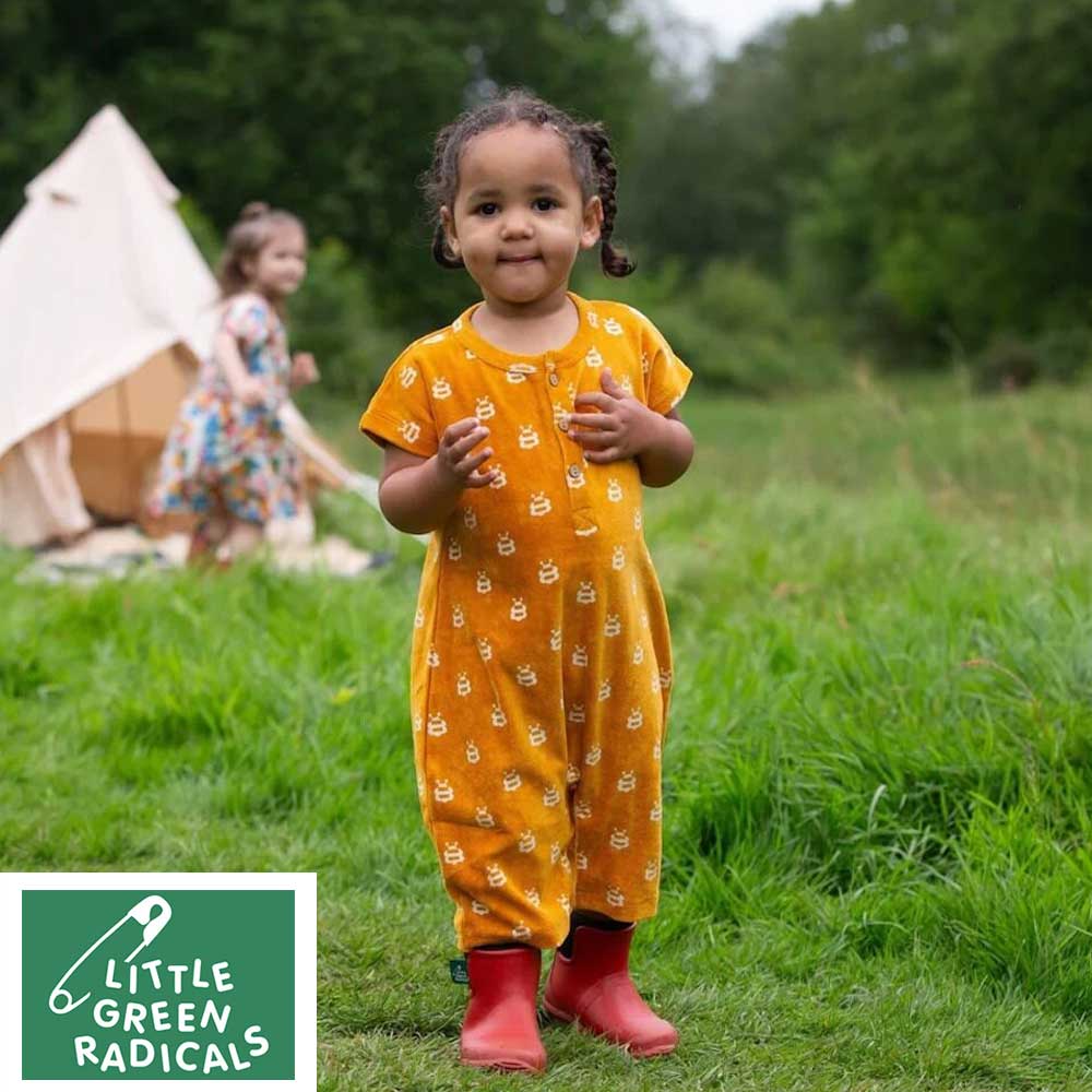 featured image little green radicals
