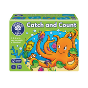 Orchard Toys Catch And Count