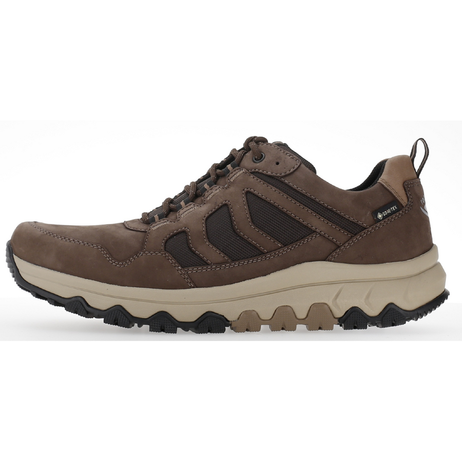 Pius Gabor 0102.01.02 Rollingsoft Goretex Mocca Shoe