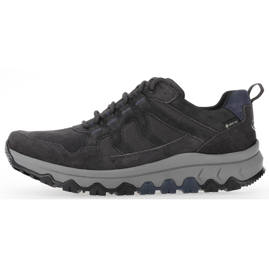 Pius Gabor 0102.01.06 Rollingsoft Goretex Iron Shoe