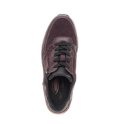Gabor 0106.01.010 ROLING SOFT ADORA Casual Brown Sneakers