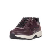 Gabor 0106.01.010 ROLING SOFT ADORA Casual Brown Sneakers