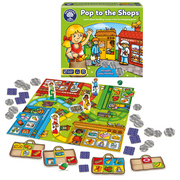 Orchard Toys Pop To The Shops