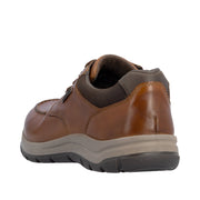 Rieker 03607-24 Todd Brown Water resistant Casual Shoes