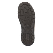 Rieker 03607-24 Todd Brown Water resistant Casual Shoes