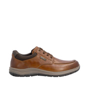 Rieker 03607-24 Todd Brown Water resistant Casual Shoes