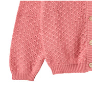 Wheat Knit Cardigan Magnella - 9568 Soft Pink
