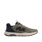 Rieker 06155-25 Thorben Brown Water Resistant Trainers